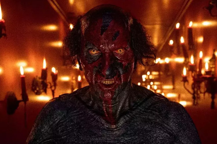 《陰兒房:鬼門陰深處》擊敗《印第安納瓊斯之命運輪盤》成為新任北美票房冠軍