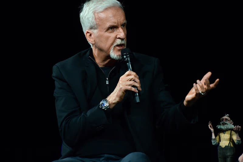 James Cameron 回應「OceanGate 泰坦號船難事件」改編影集謠言