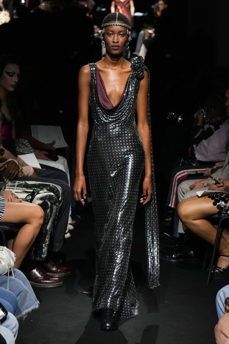 Julien Dossena 操刀 Jean Paul Gaultier 2023 秋季高定系列大秀正式登場