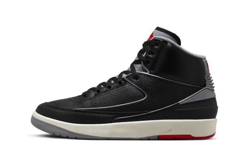 Jordan Brand 正式發佈 2023 秋季 Retro 系列鞋款