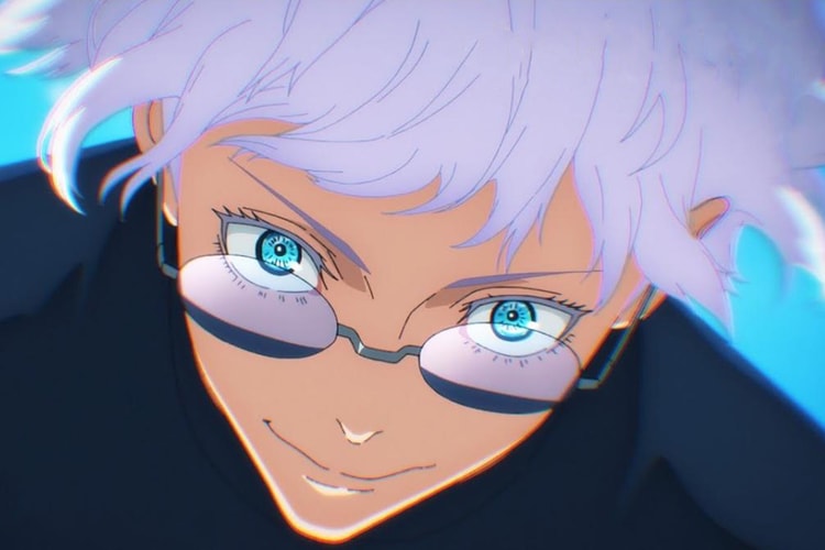 《咒術迴戰》第二季「懐玉・玉折」篇片頭、片尾曲正式公開