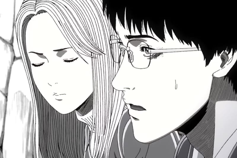 Adult Swim 打造伊藤潤二《漩渦 UZUMAKI》全新動畫作品曝光最新片段