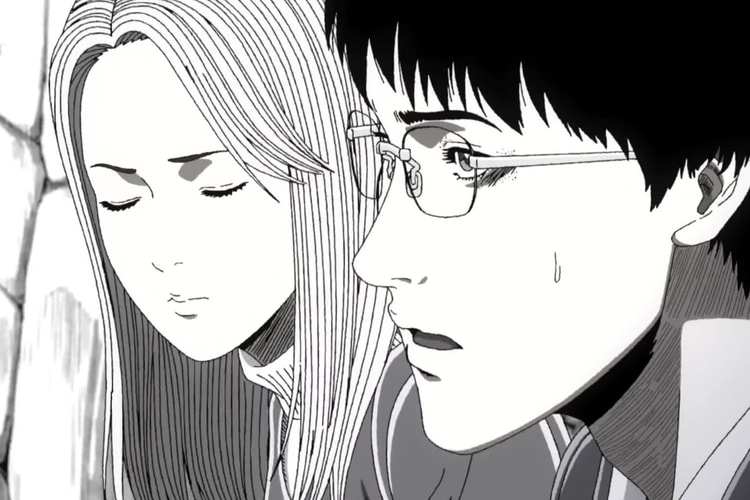 Adult Swim 打造伊藤潤二《漩渦 UZUMAKI》全新動畫作品曝光最新片段