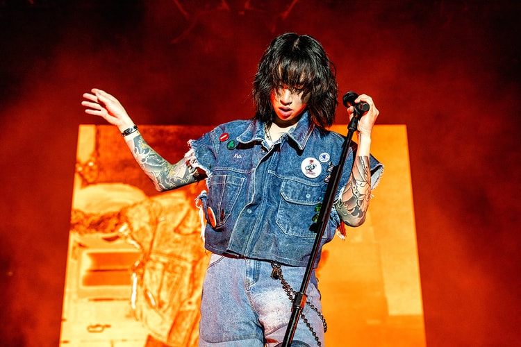 首度來港!keshi 全新巡演確定登陸香港