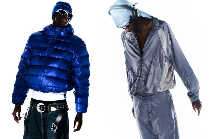 BEAMS FUTURE ARCHIVE 最新系列「ANTI VINTAGE」正式發佈