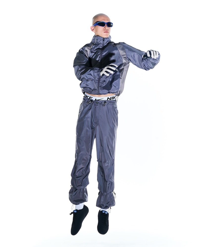 BEAMS FUTURE ARCHIVE 最新系列「ANTI VINTAGE」正式發佈