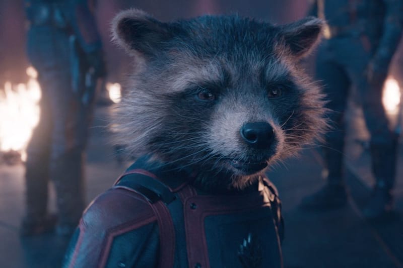 Marvel 英雄大片最終作《Guardians of the Galaxy Vol. 3》Disney+ 上線日期正式公開