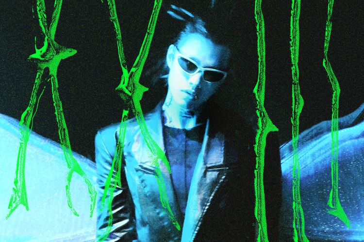 Marz23 最新個人專輯《不遠處》世界巡迴演唱會即將登陸北美