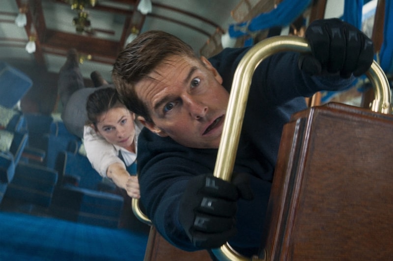 Tom Cruise 主演大片《不可能的任務：致命清算 第一章》或將遭逢虧損危機