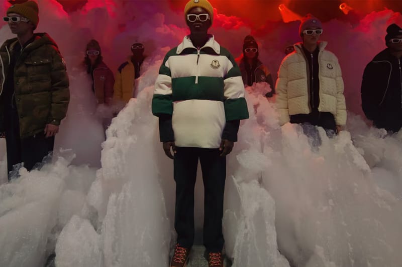 Moncler 集團 2023 上半年收益首次超過 €10 億歐元