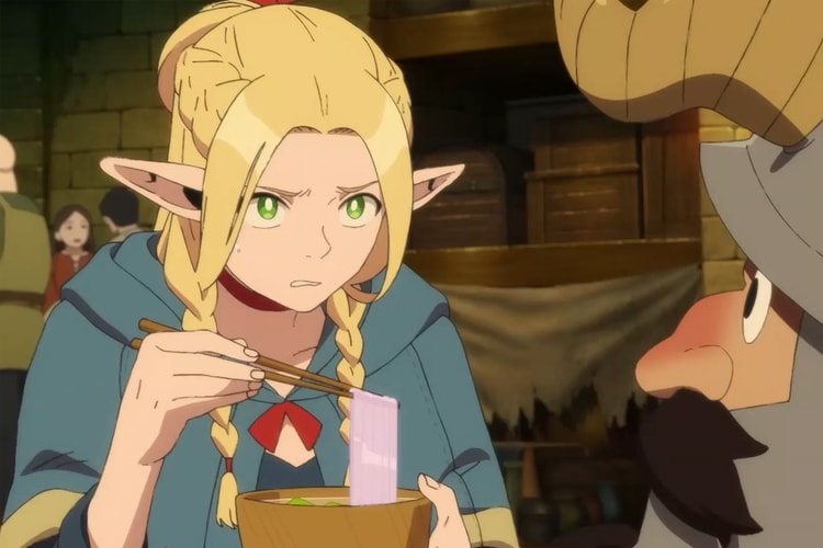 地下迷宮 + 魔物美食!Netflix 奇幻冒險漫畫《迷宮飯》改編影集前導預告率先公開