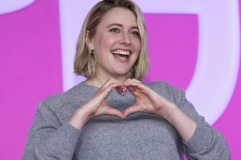 消息稱 Netflix 找來《Barbie》導演 Greta Gerwig 執導《納尼亞傳奇》兩部重啟電影