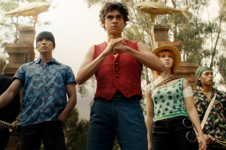 Netflix 改編《航海王 ONE PIECE》真人版影集全新正式預告發佈