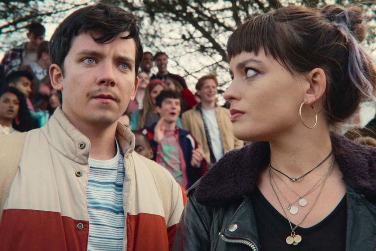 Netflix 人氣影集《性愛自修室》第四季公開正式前導預告