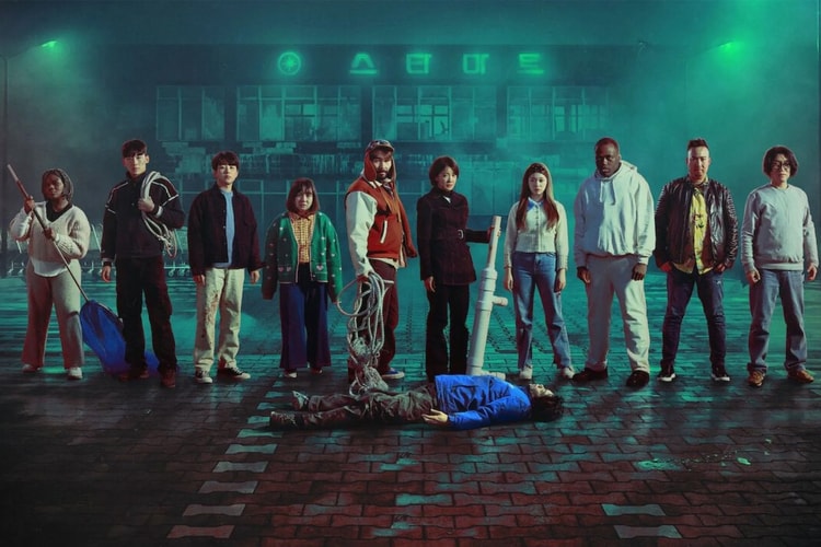 Netflix 最新「喪屍實境秀」節目《喪屍宇宙》正式預告放送