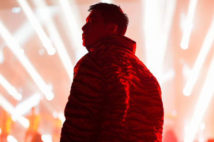 直擊《REALIVE》香港演唱會後台!HBX 專訪台灣音樂人周湯豪 NICKTHEREAL