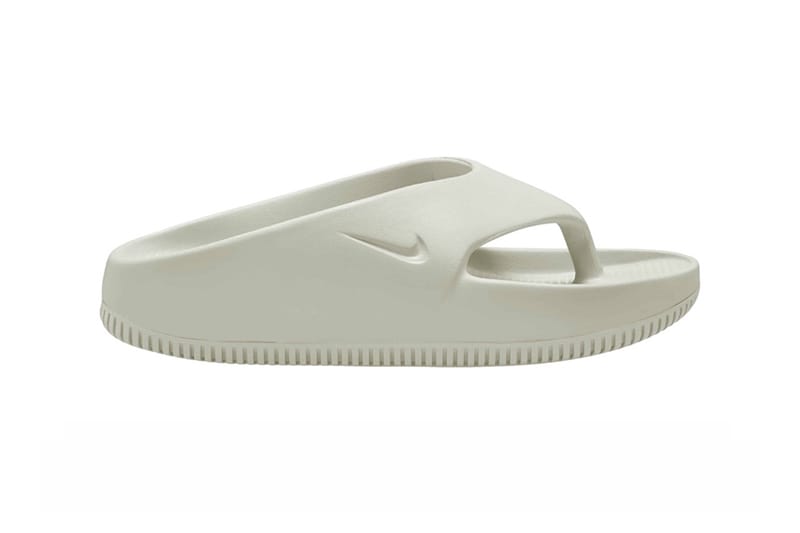 Nike 最新夾腳拖鞋 Calm Flip Flop 率先曝光