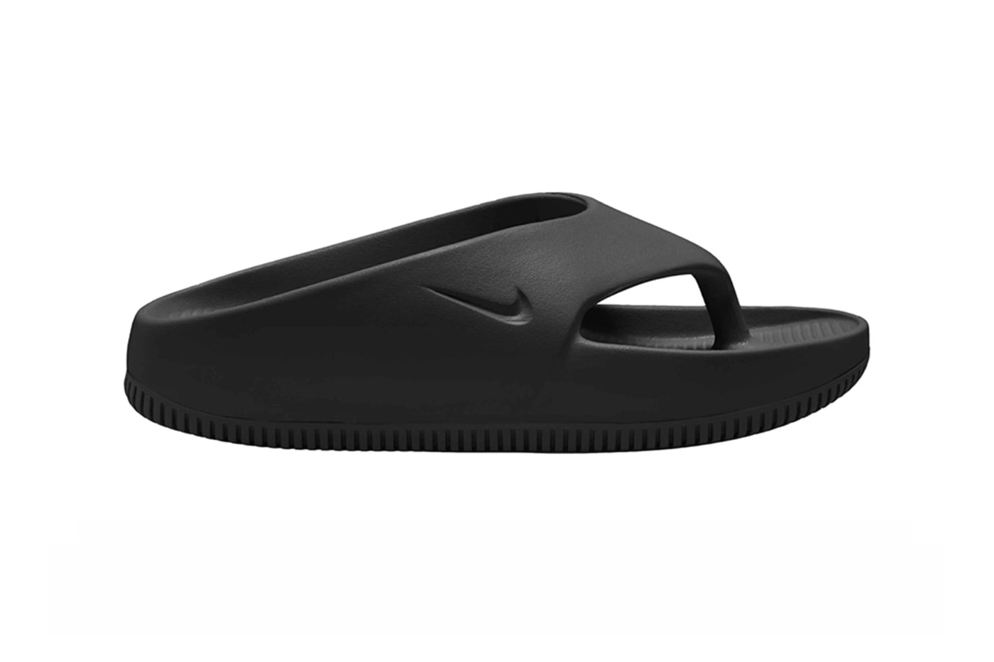 Nike 最新夾腳拖鞋 Calm Flip Flop 率先曝光