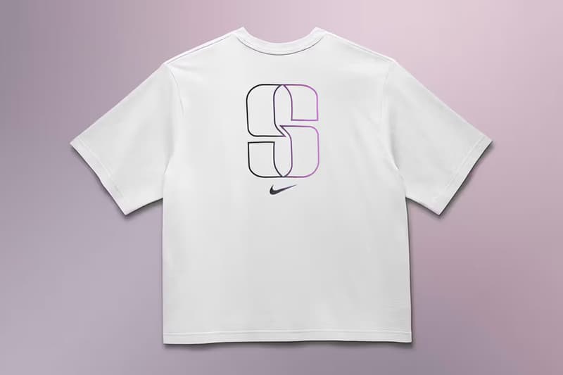 Sabrina Ionescu 全新簽名球鞋 Nike Sabrina 1 發售情報公開