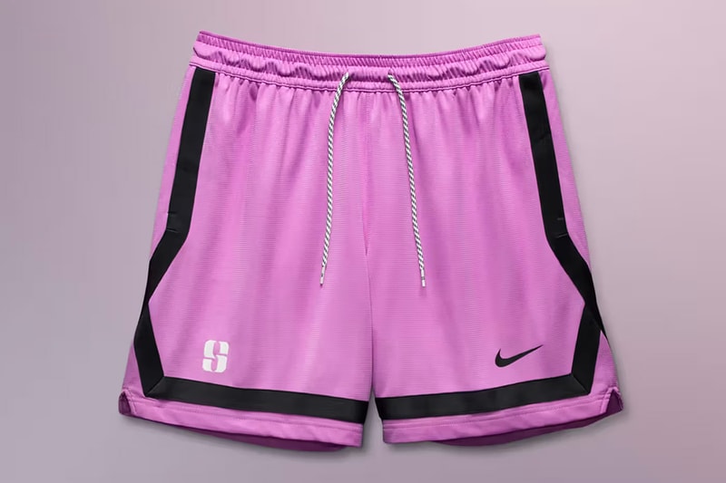 Sabrina Ionescu 全新簽名球鞋 Nike Sabrina 1 發售情報公開