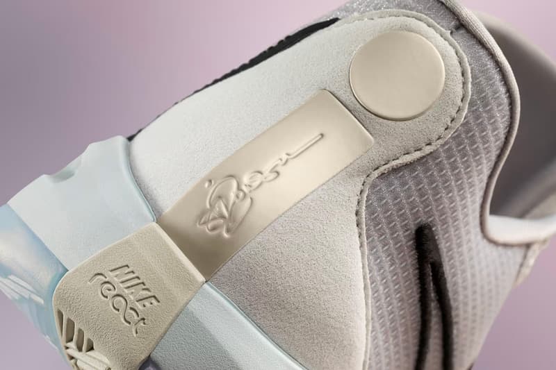 Sabrina Ionescu 全新簽名球鞋 Nike Sabrina 1 發售情報公開