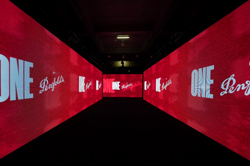 NIGO 聯乘 Penfolds「One by Penfolds」全球發佈會回顧