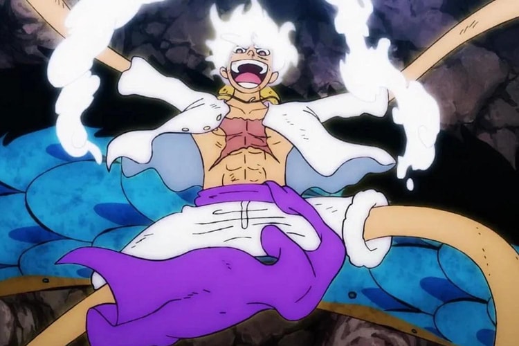 上線日期公開!《航海王 ONE PIECE》Luffy 發動「五檔」橋段即將登場