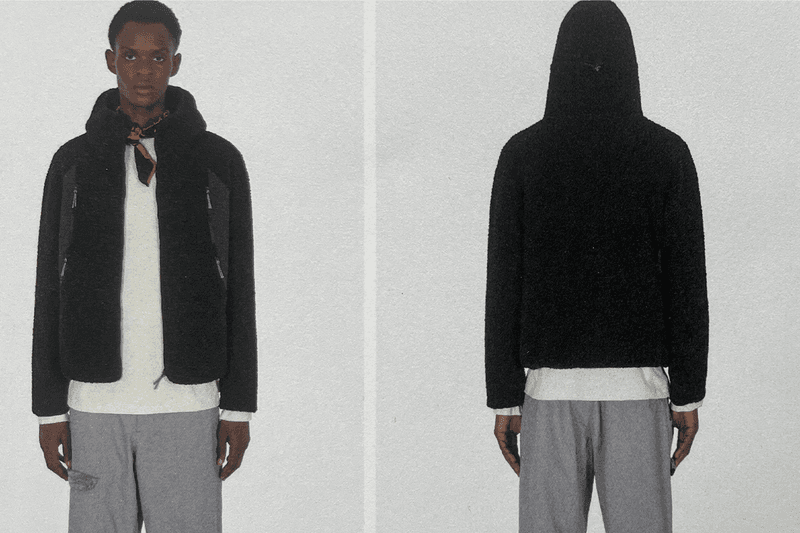 戶外品牌 ROA 正式發佈 2024 春夏系列 Lookbook