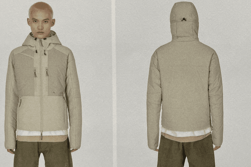 戶外品牌 ROA 正式發佈 2024 春夏系列 Lookbook