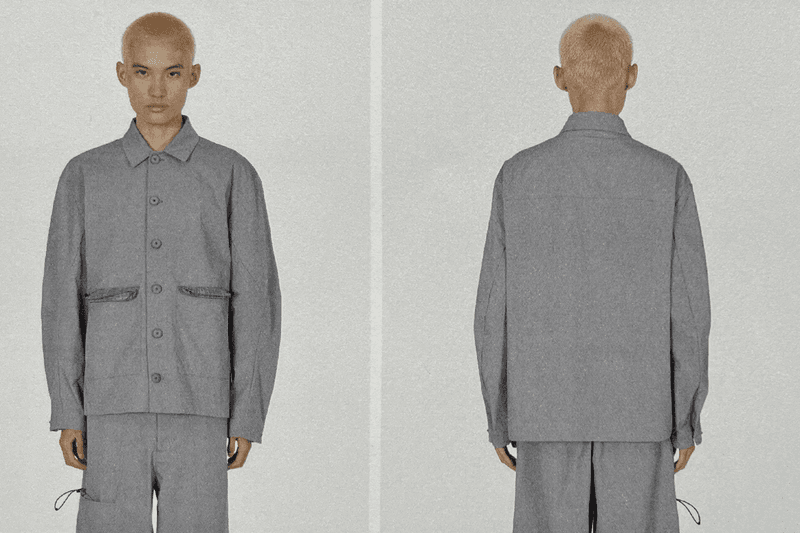 戶外品牌 ROA 正式發佈 2024 春夏系列 Lookbook