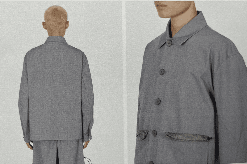 戶外品牌 ROA 正式發佈 2024 春夏系列 Lookbook