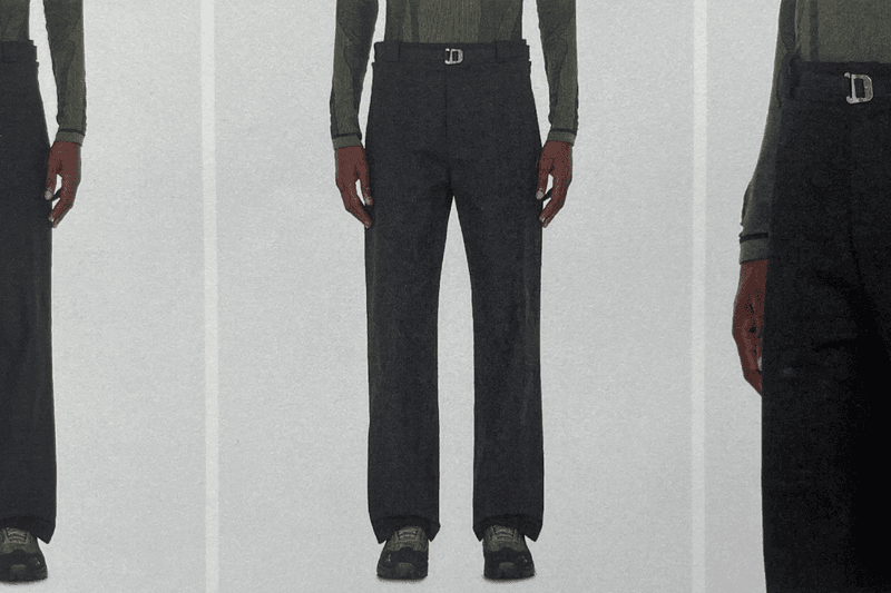 戶外品牌 ROA 正式發佈 2024 春夏系列 Lookbook