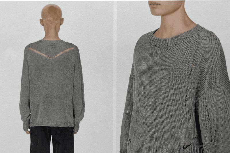 戶外品牌 ROA 正式發佈 2024 春夏系列 Lookbook