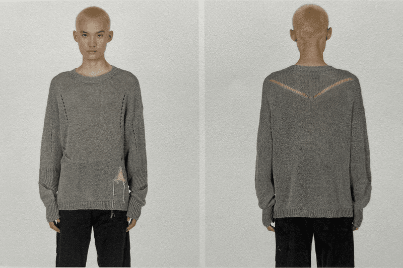 戶外品牌 ROA 正式發佈 2024 春夏系列 Lookbook