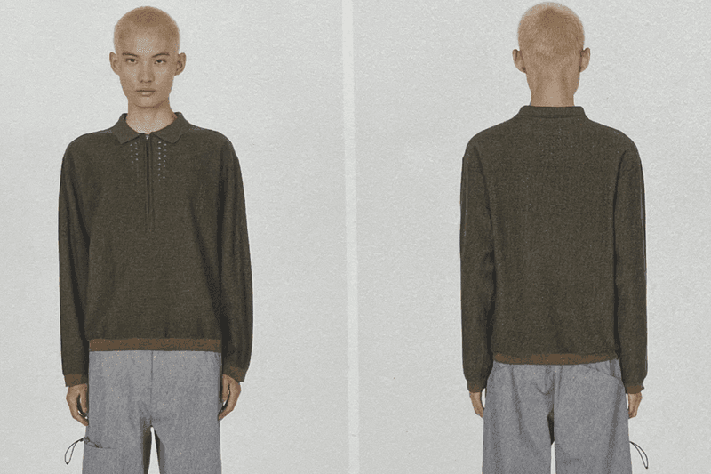 戶外品牌 ROA 正式發佈 2024 春夏系列 Lookbook