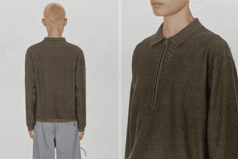 戶外品牌 ROA 正式發佈 2024 春夏系列 Lookbook