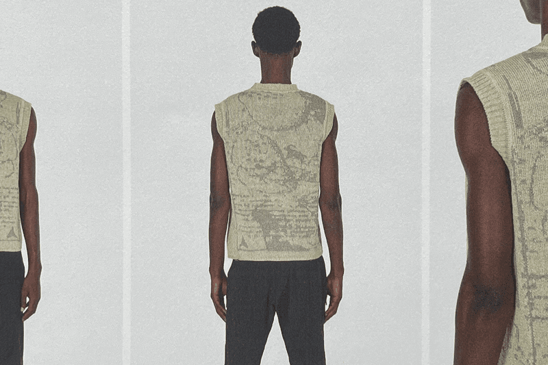 戶外品牌 ROA 正式發佈 2024 春夏系列 Lookbook