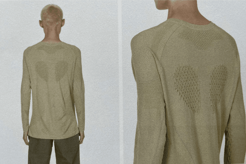 戶外品牌 ROA 正式發佈 2024 春夏系列 Lookbook