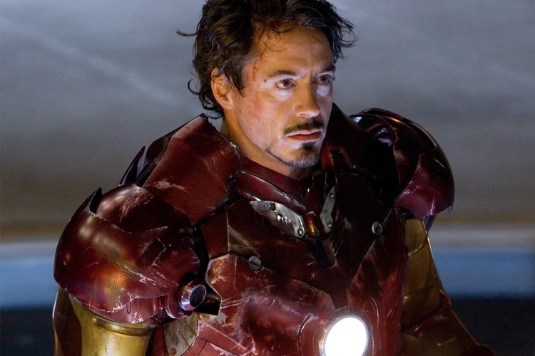 Robert Downey Jr. 談論過去 25 年來拍攝過的「最重要電影」