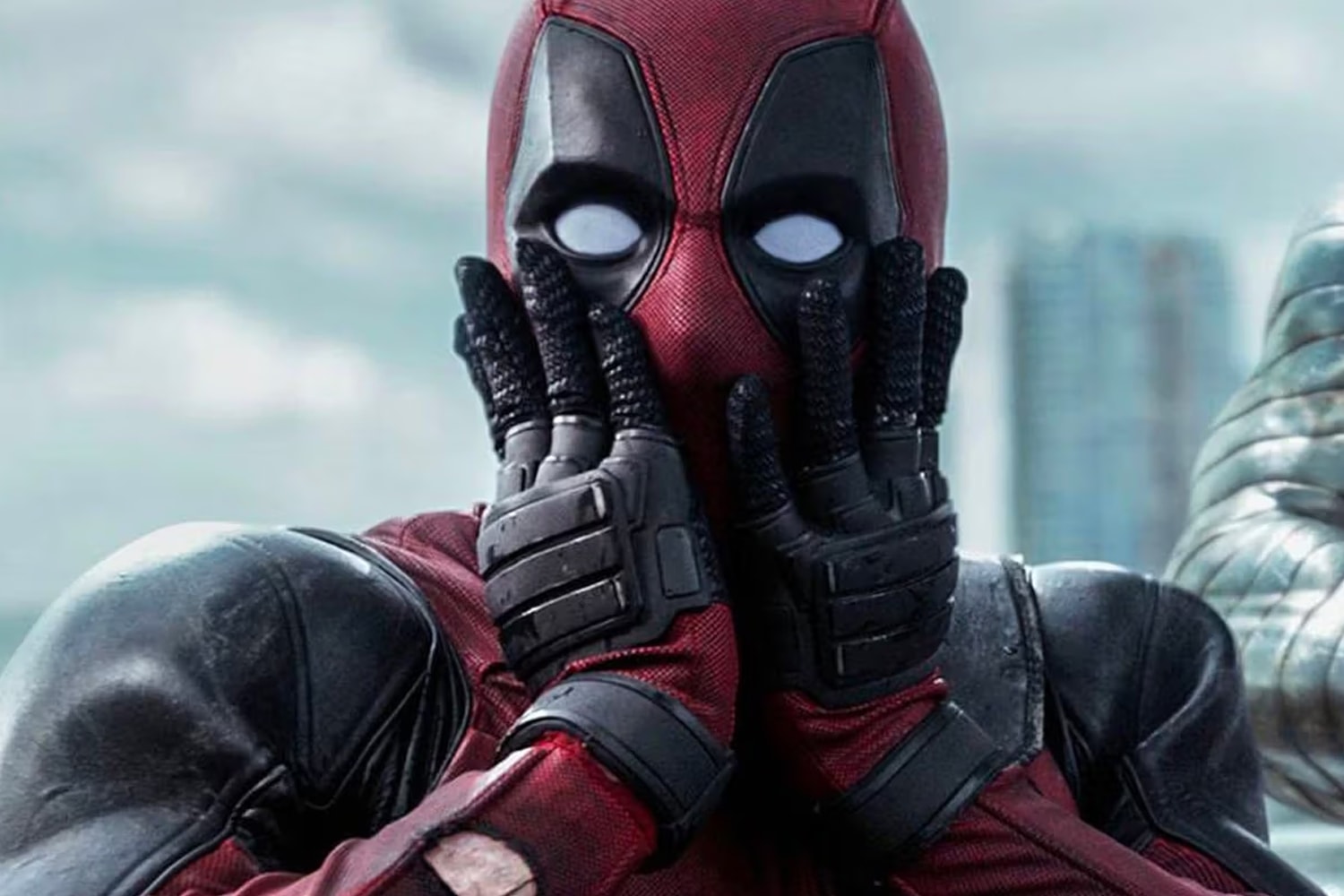 Ryan Reynolds、Hugh Jackman 主演《死侍 Deadpool 3》最新片場照曝光