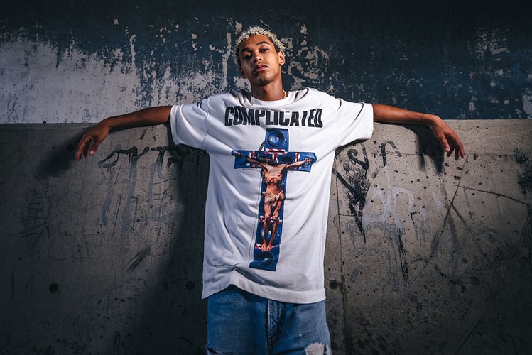 ©SAINT Mxxxxxx 攜手《ONE PIECE》、河村康輔推出最新聯乘單品