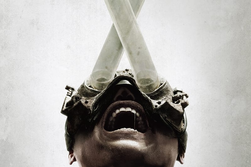 《奪魂鋸/恐懼鬥室》系列電影新作《Saw X》首張宣傳海報正式公開