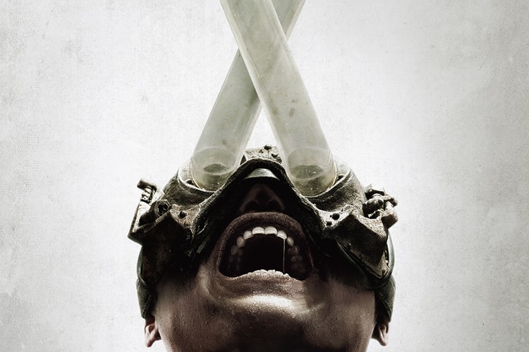 《奪魂鋸/恐懼鬥室》系列電影新作《Saw X》首張宣傳海報正式公開