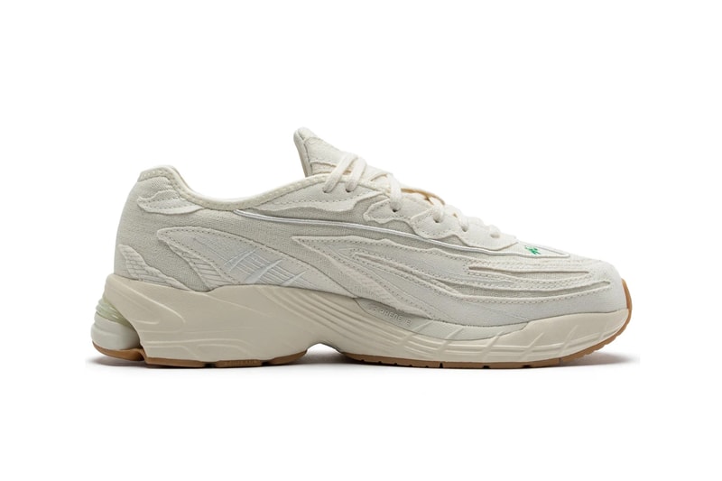 Sean Wotherspoon x adidas Orketro 全新聯乘配色「Off White」發售情報公開