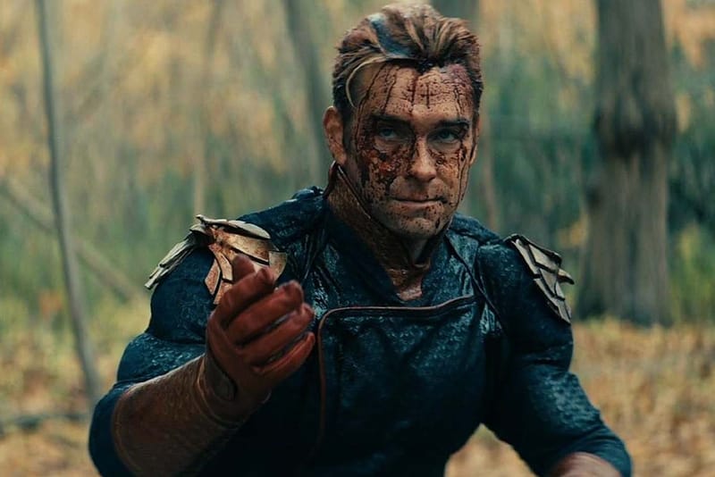 製作人 Seth Rogen 稱《黑袍糾察隊》衍生劇《Gen V》將更加瘋狂