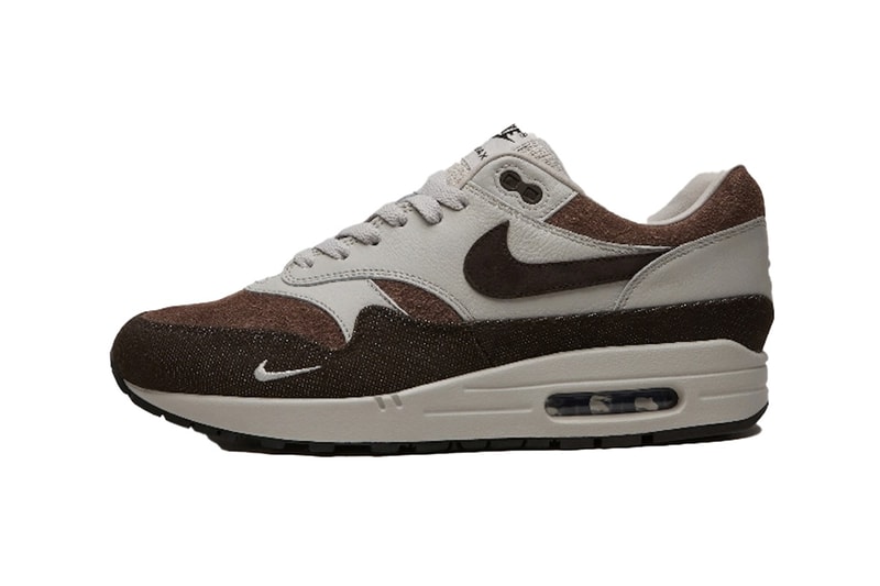 size? 獨家販售 Nike Air Max 1 最新鞋款