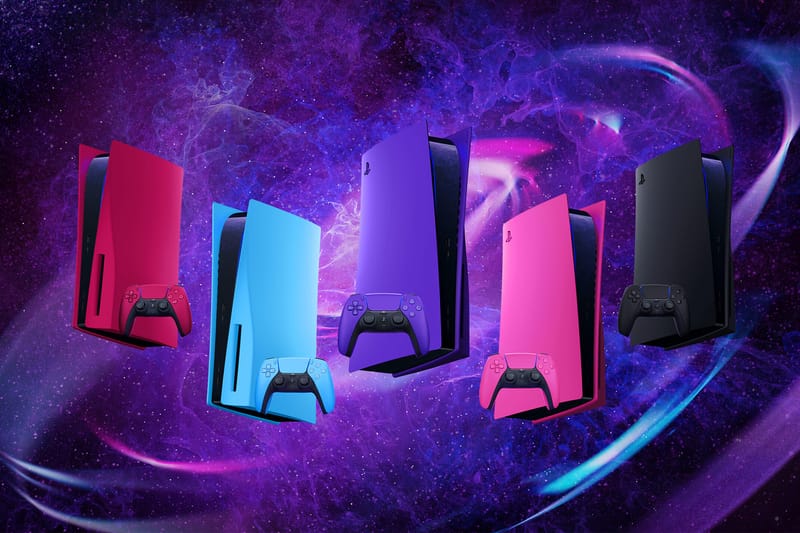 Sony PlayStation 5 全球銷量正式突破 4,000 萬台