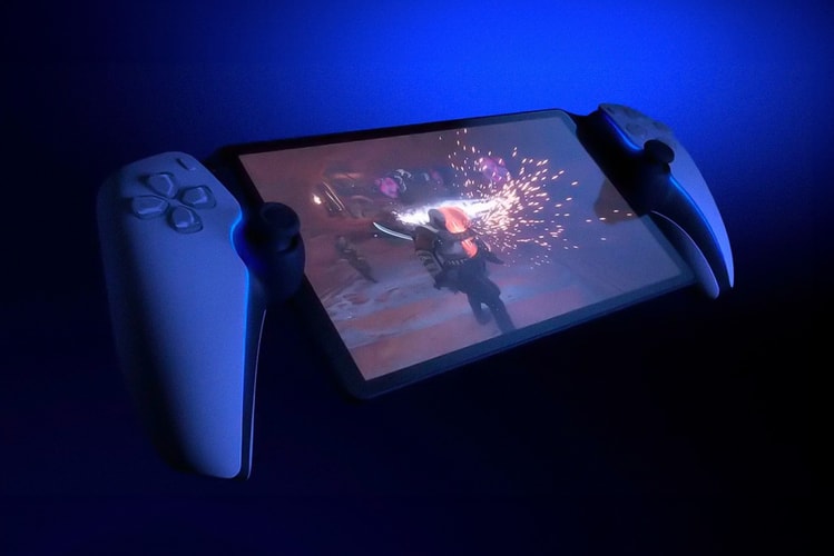 Sony Playstation 5 掌上型主機「Project Q」實機操作影片疑似曝光