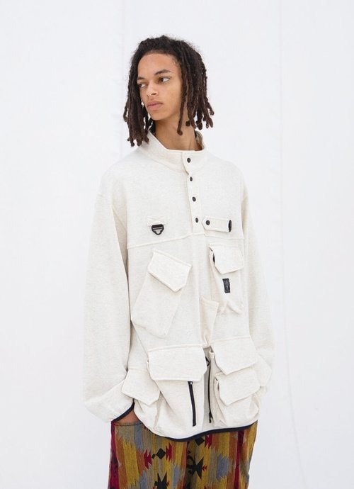 SOUTH2 WEST8 發佈 2024 春夏系列 Lookbook