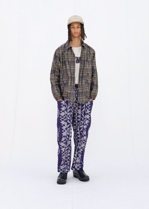 SOUTH2 WEST8 發佈 2024 春夏系列 Lookbook